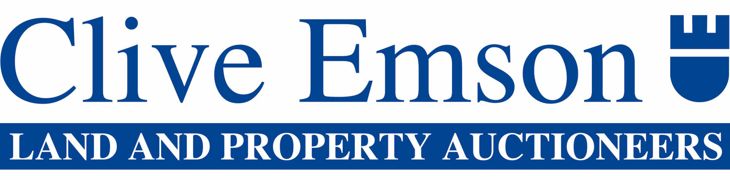 Clive Emson Land & Property Auctioneers