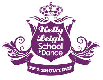 Kelly Leigh School of Dance