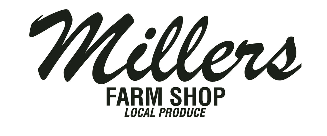 Millers Farm Shop Kilmington